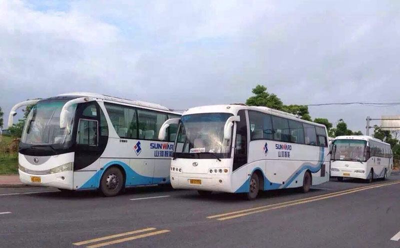 如何保证上海大巴车出租的安全